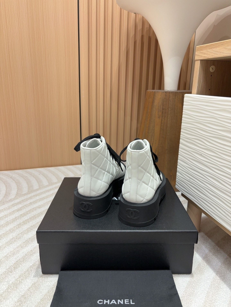 Chanel Casual Shoes